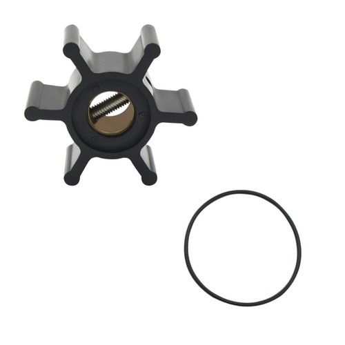LANCING MARINE — UK Engine Flexible Impeller Kit BMC 5.7 + 6/98 Marine NEW - Picture 11 of 20