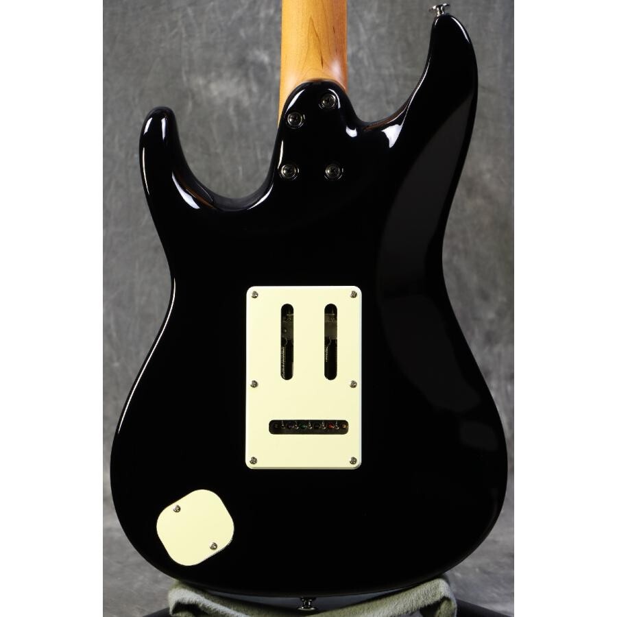 Ibanez / AZ2203N-BK BK Black AZ-Non Recess | eBay