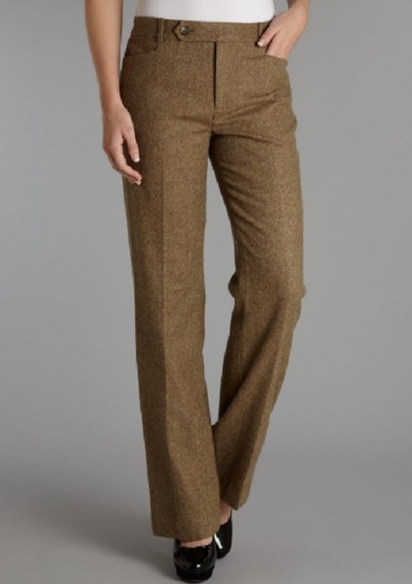 Ralph Lauren Adelle Pants Britain, SAVE 44% 