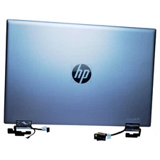 FOR HP Pavilion X360 14-DW 14M-DW0023DX  LCD DISPLAY TOUCH SCREEN ASSEMBLY US