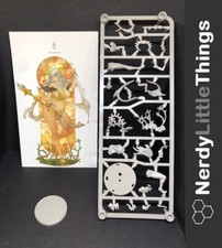 Kingdom Death Monster - Pinups of Death Serie...