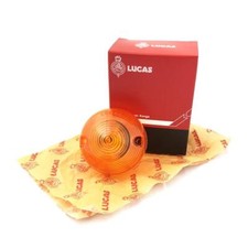 Lucas Indicator Lens Classic Land Rover Series & Defender - 589285