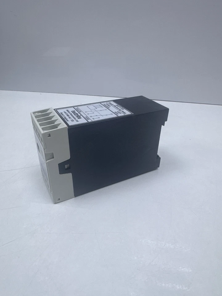 Tectrite Midland JAY BAP1728 Supply Monitoring Relay - Image 4 of 4