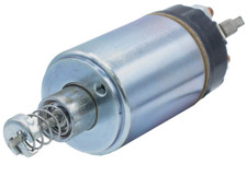 Magnetschalter für Anlasser Starter Typ Bosch Porsche 911 3.3 L 1981 - 1989