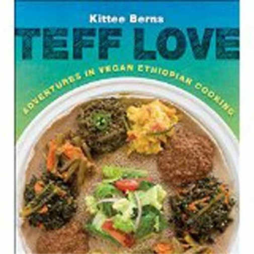 Kittee Berns Teff Love (Tascabile)
