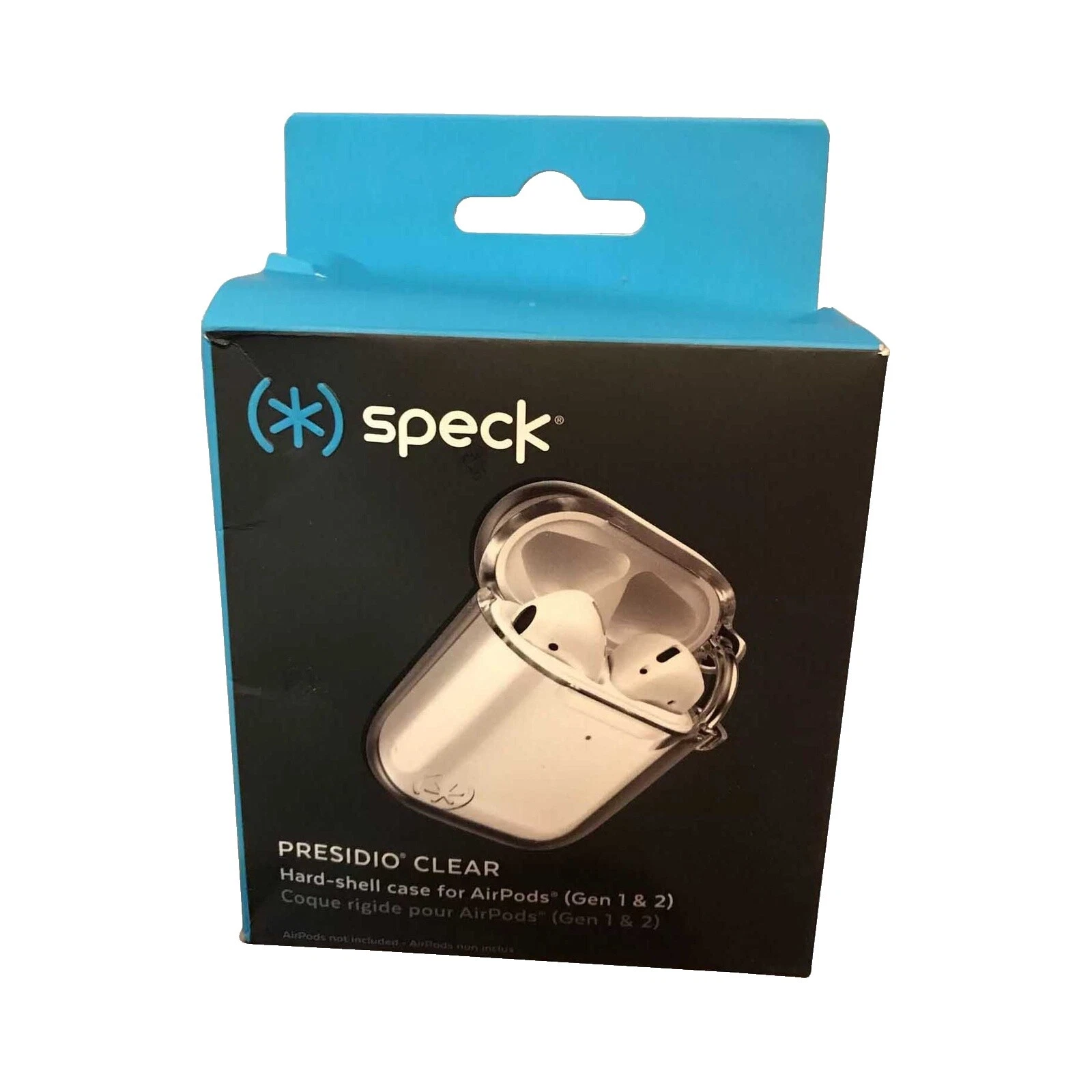 Speck Rigid Plastic Audio Player Cases, Covers & Skins