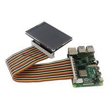 For Raspberry Pi GPIO 4B 3B Expansion Board 20cm Cable M-F/ F-F 40pin Wire Part