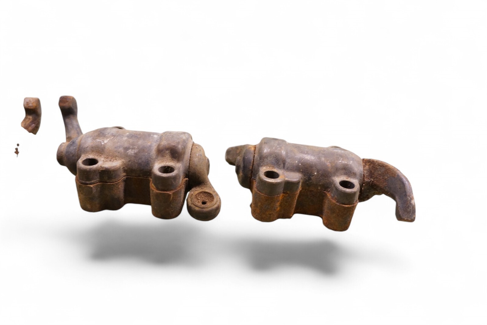 Harley Davidson Panhead Rocker Arm Assembly *2237A