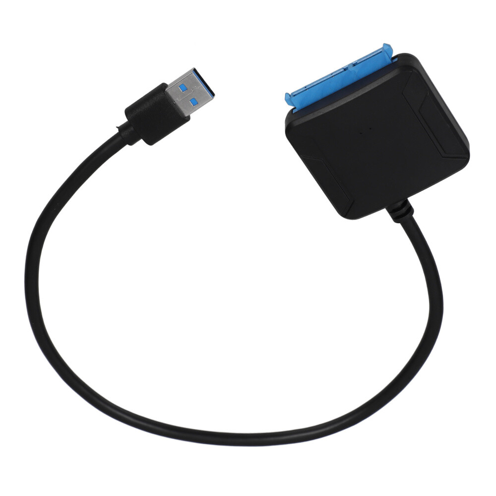 to USB 3.0 Converter Cable External Hard Disk Universal Adapter Data