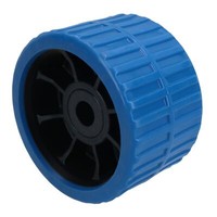 Boot / Jetski / Schlauchboot Trailer Rippenrolle Nicht Markierend 15Mm Bohrun...