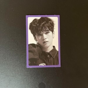 straykids I am youポラ☆ヒョンジン Stray Kids、韓国サード・ミニ