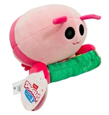 NWT ZURU Snackles LILY Shrimp with Sour Cream Pringles Series 2 Plush 8" Inch