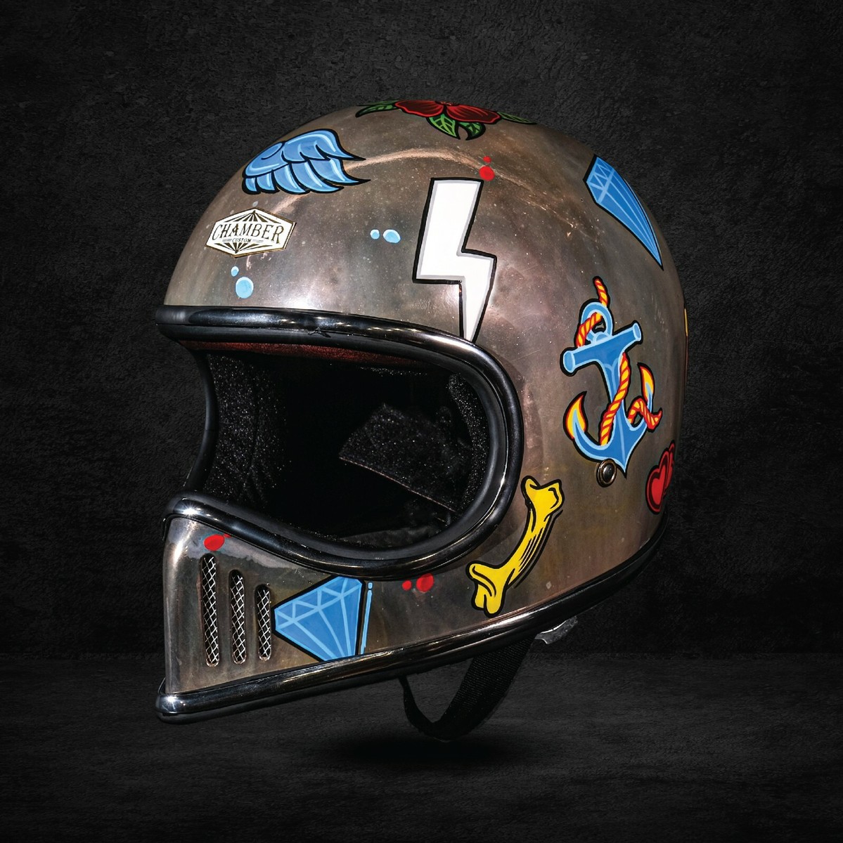 capacete mt helmets escamoteavel Capacete Escamotevel Atom 2 Linking D5 Brilhante MT Helmets