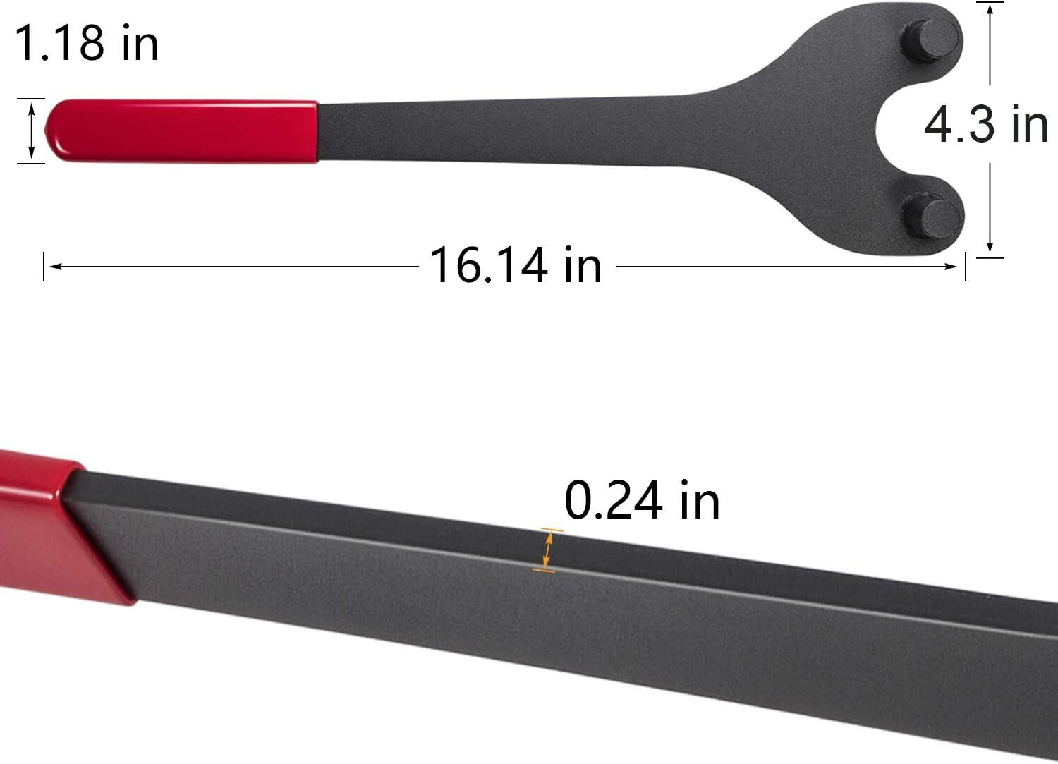 Cam Pulley Holder Camshaft Pulley Holding Tool For Nissan Toyota Camry