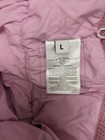$1480 Ienki Ienki Women's Pink Cotton Rope-Knit Puffer Jacket Size L | eBay