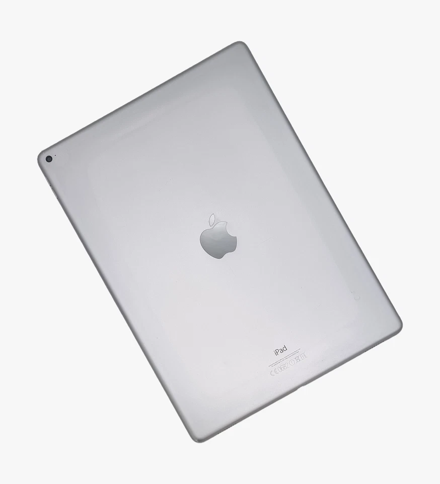 Apple iPad Pro 1st Generation Tablet, 32GB, Wi-Fi, Space Grey, A1584 - Image 4 of 4