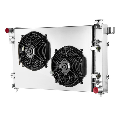 Radiator for 1998 1999 2000 2001 Dodge Ram 1500 3.9L-5.2L