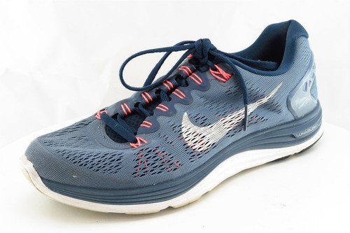 nike lunarglide 5 mens black