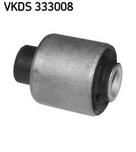 Silentbloc De Triangle De Suspension SKF VKDS 335009 - Pour Bras Oscillant Transversal - Compatible Opel Antara, Chevrolet Captiva - 4