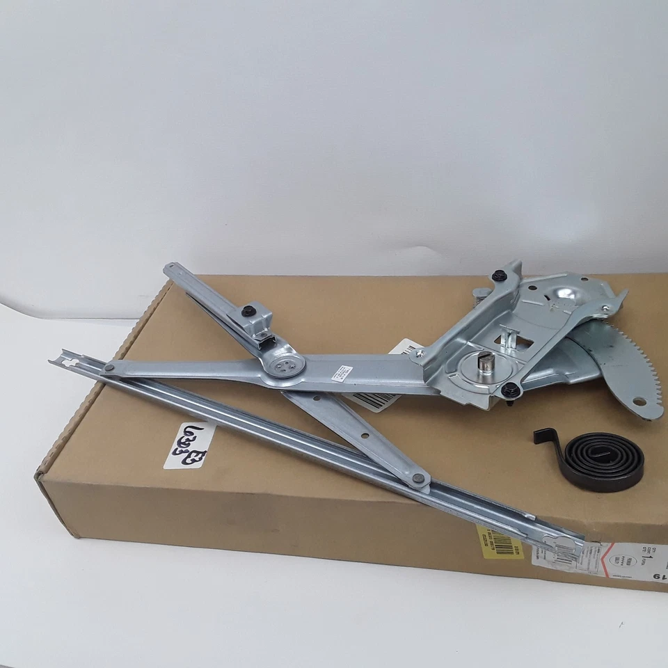 Dorman OE Solutions 740-419 Front Right Power Window Regulator For Dodge Dakota - Image 3 of 4