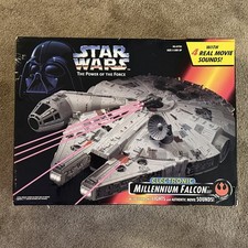 スター ウォーズ ミレニアム ファルコン | eBay公認海外通販サイト