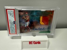 2017 Panini Illusions Football Cards 15