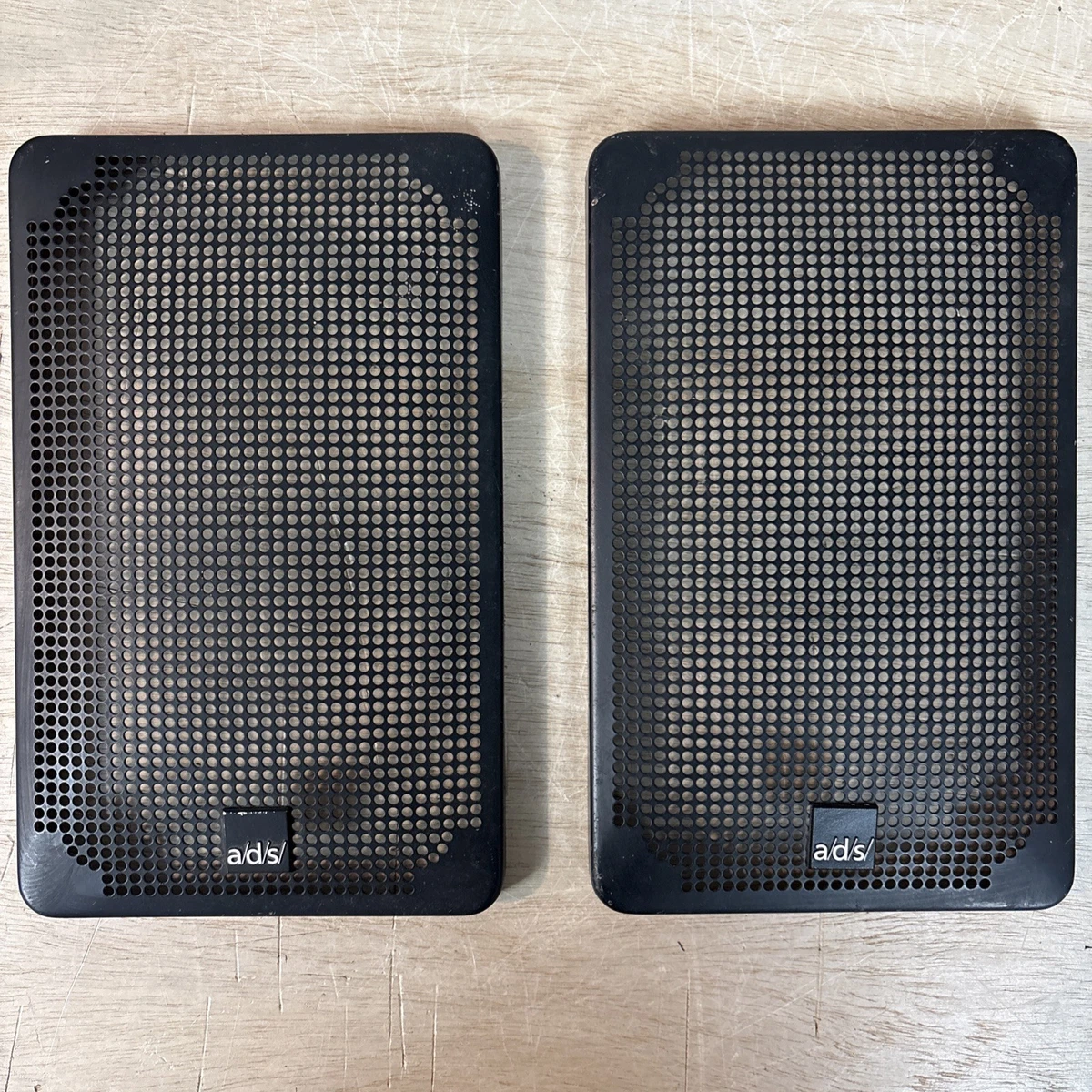 a/d/s Made in ＵＳＡ a/d/s/ Vintage Audio & Video Electronics for sale | eBay