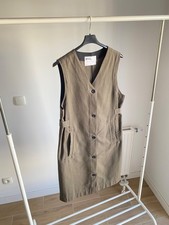 MHL by Margaret Howell Utility Dress