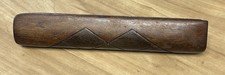 Remington Model 11-48 Shotgun 12 Ga Checkered Forend W Insert- Crack Rel-f19
