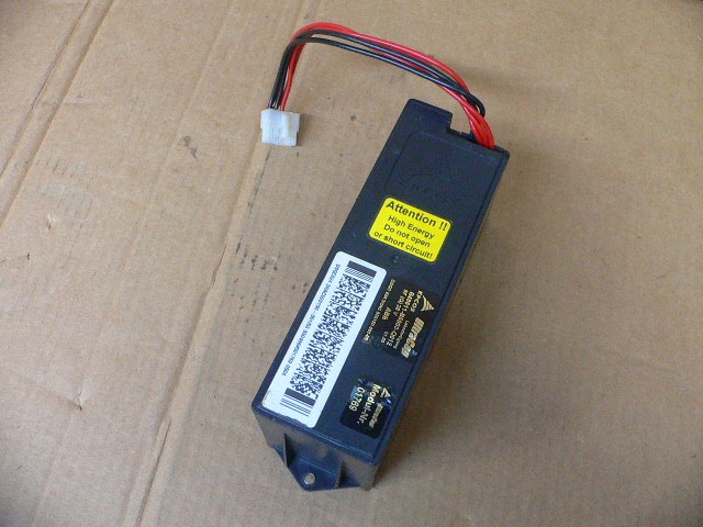 Abb B48611-B5903-Q012 Epcos Power Supply Capacitor Module