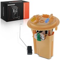 Frankberg Kraftstoffpumpe Benzinpumpe Passend FüR CitroËN C4 C5 Peugeot 307 | 54