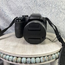 Fujifilm FinePix Digital Bridge Camera S9950W 16MP 24-1200MM 50X Zoom Lens WIFI