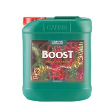Canna Boost Accelerator 5 Liter Dünger Boost...