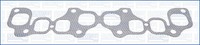 Ajusa Dichtung Ansaug-/AbgaskrüMmer 13058300 FüR Daihatsu VW Toyota Taro Hilux 3