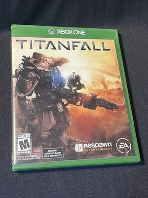 Titanfall 2 - Xbox One TESTED