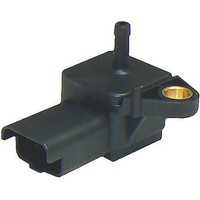 Metzger 0906072 Sensor Saugrohrdruck FüR Citroen Fiat Peugeot Lancia