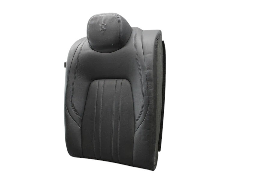 Maserati Ghibli 2014-2017 REAR+RIGHT+UPPER Seat cushion