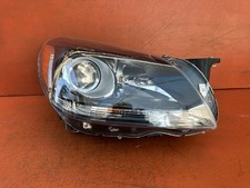 2012 - 2015 Mercedes-benz Slk R172 Right Passenger Side Halogen Headlight Oem 2012 - 2015 Mercedes-benz Slk R172 Right Passenger Side Halogen Headlight Oem