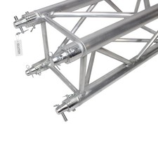8.20ft/2.5M Lighting Stand Stage Square Aluminum F34 Box Truss Segment
