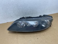 2006 2007 2008 Mazda 6 Left Driver Lh Side Halogen Headlight Oem Af9636 Dw