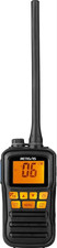 Retevis RM01 Marine Radio IP67 Floating VHF Radio - Black