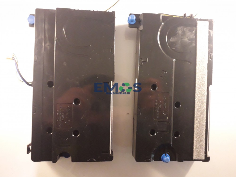 BN96-45632B SPEAKERS FOR SAMSUNG UE49NU7100KXXU VER 01