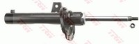 2X TRW StoßDäMpfer JGM1116S FüR Audi VW
