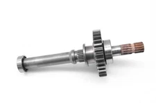 07 Kubota RTV900 4x4 Transmission 4Wd Shaft