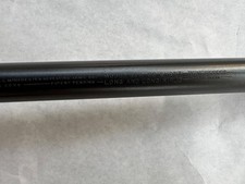 Winchester Model 69a Bolt Action Rifle 22 Caliber Barrel 25 Nice