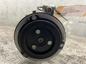 90297 Klimakompressor BMW 3er Touring (E91) 9182794 318i 105 kW 143 PS