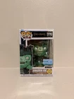 Funko Pop! Supreme Le: The Lord of the Rings - Dunharrow King (Glow) - Funko...