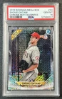SHOHEI OHTANI PSA 10 2018 BOWMAN CHROME #ROYF-SO ROY FAVORITES MOJO REFRACTOR RC