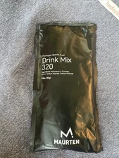 Maurten Drink 320 Single Serve