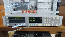 1PCS Used STUDER D 732 D732 CD player by Fedex or DHL